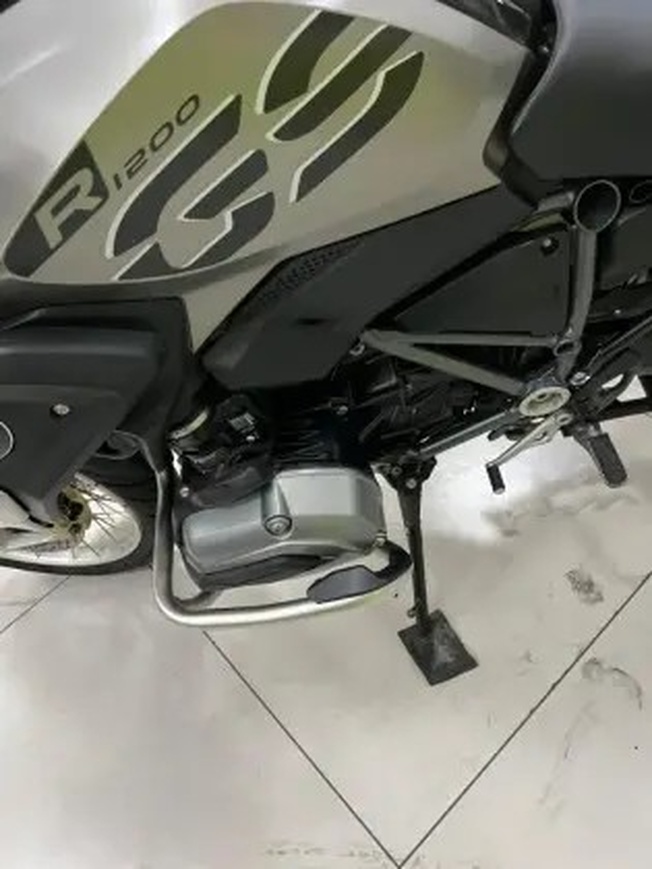 BMW R 1200 GS