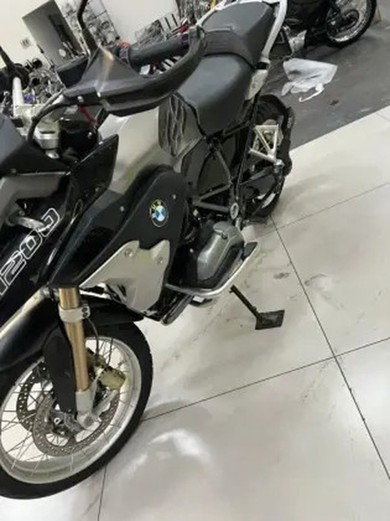 BMW R 1200 GS