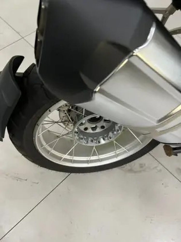 BMW R 1200 GS