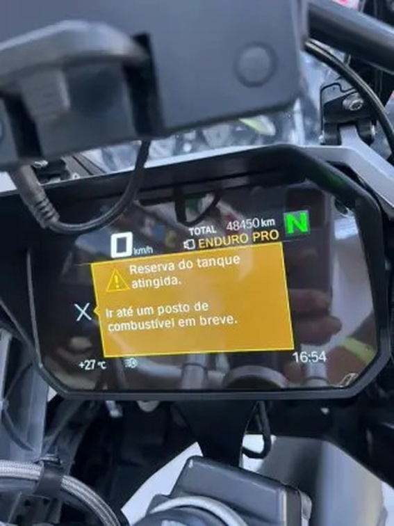BMW R 1200 GS