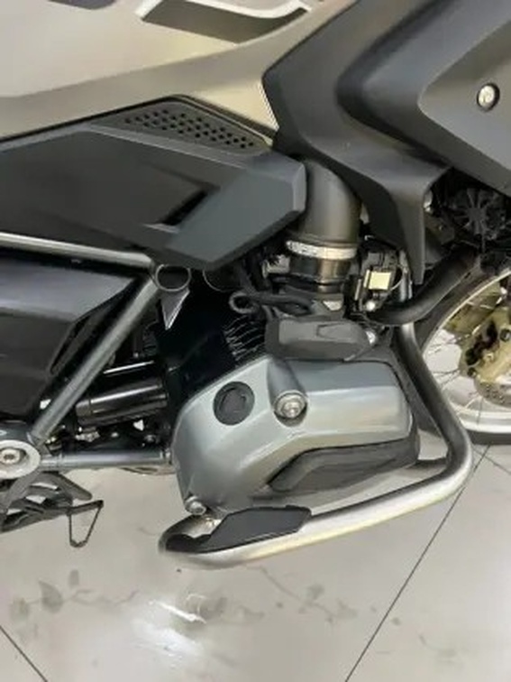 BMW R 1200 GS