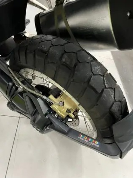 BMW R 1200 GS