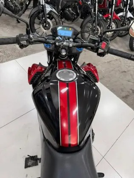 HONDA CB 500 X ABS