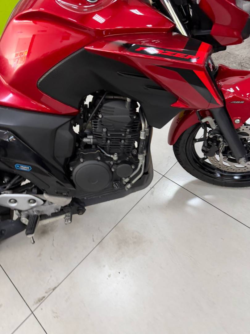 YAMAHA FZ25 FAZER ABS