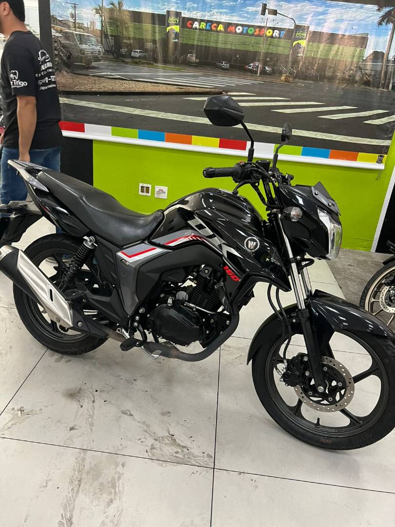 HAOJUE DK 160