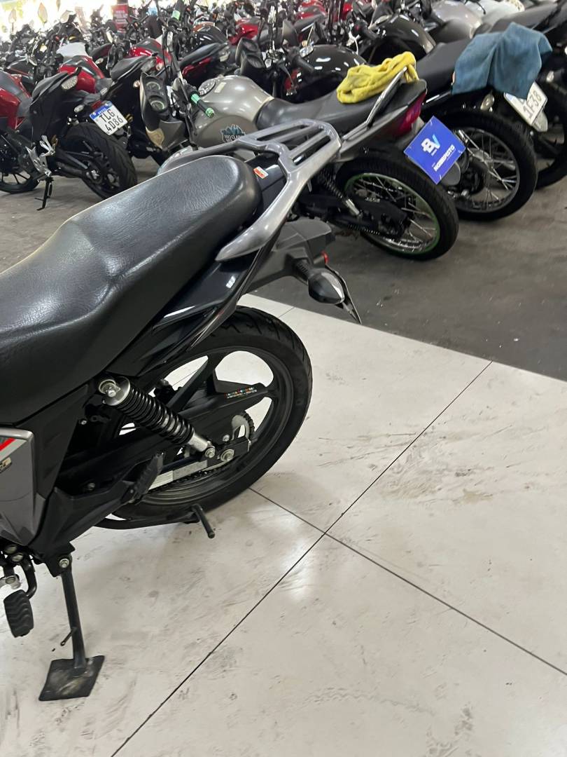HAOJUE DK 160