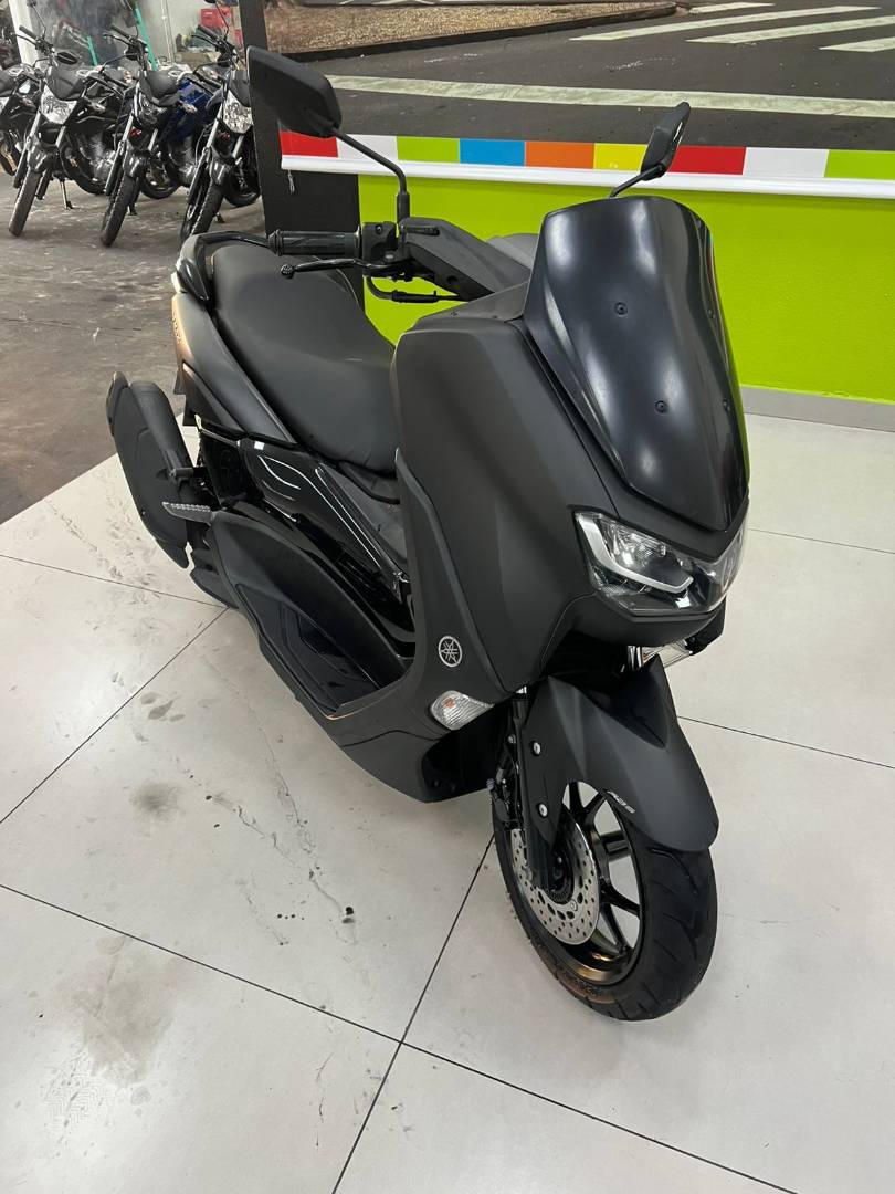 YAMAHA NMAX 160 ABS