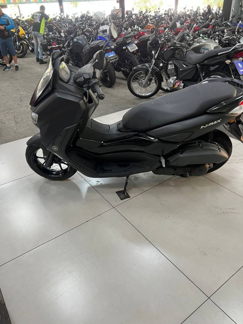 YAMAHA NMAX 160 ABS