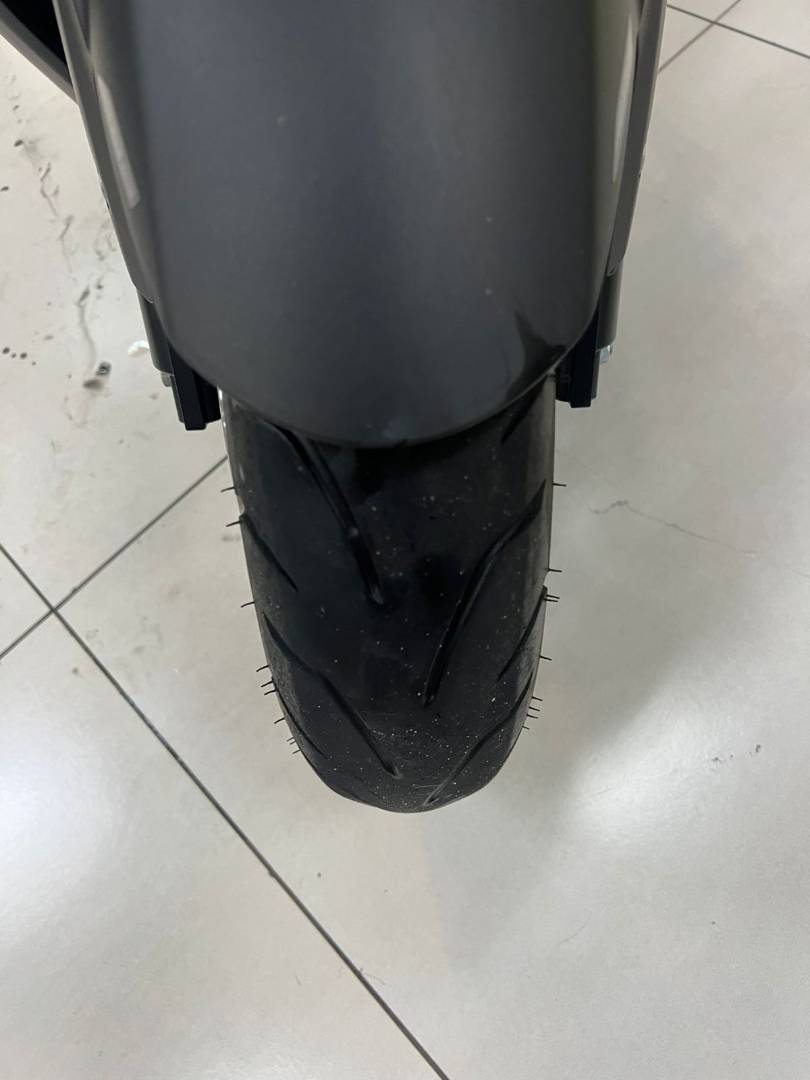 YAMAHA NMAX 160 ABS