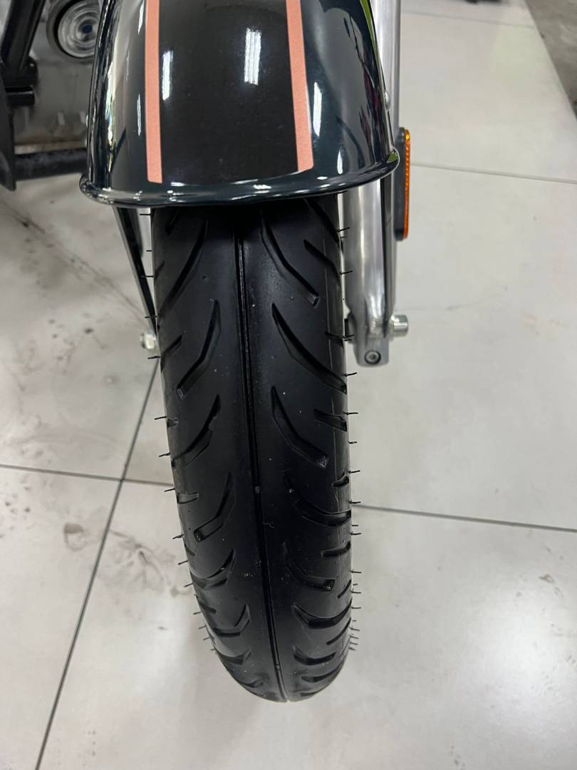 ROYAL ENFIELD CLASSIC 350