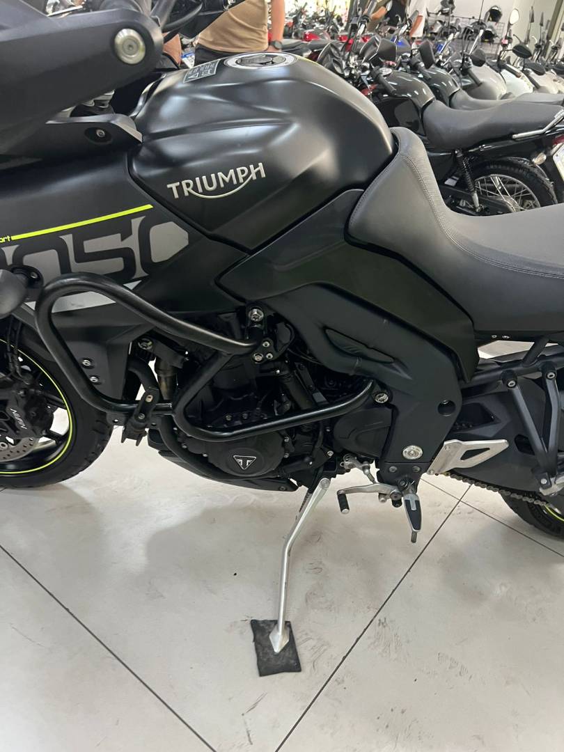 TRIUMPH TIGER SPORT ABS
