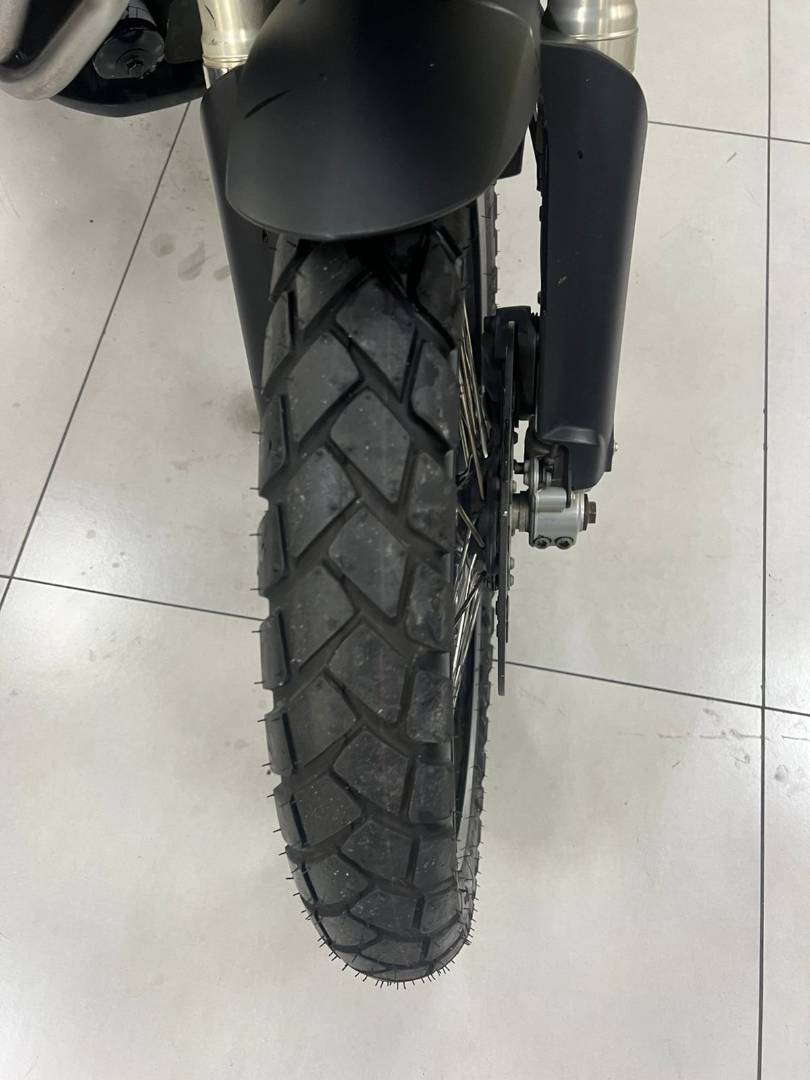 BMW F 800 GS ADVENTURE