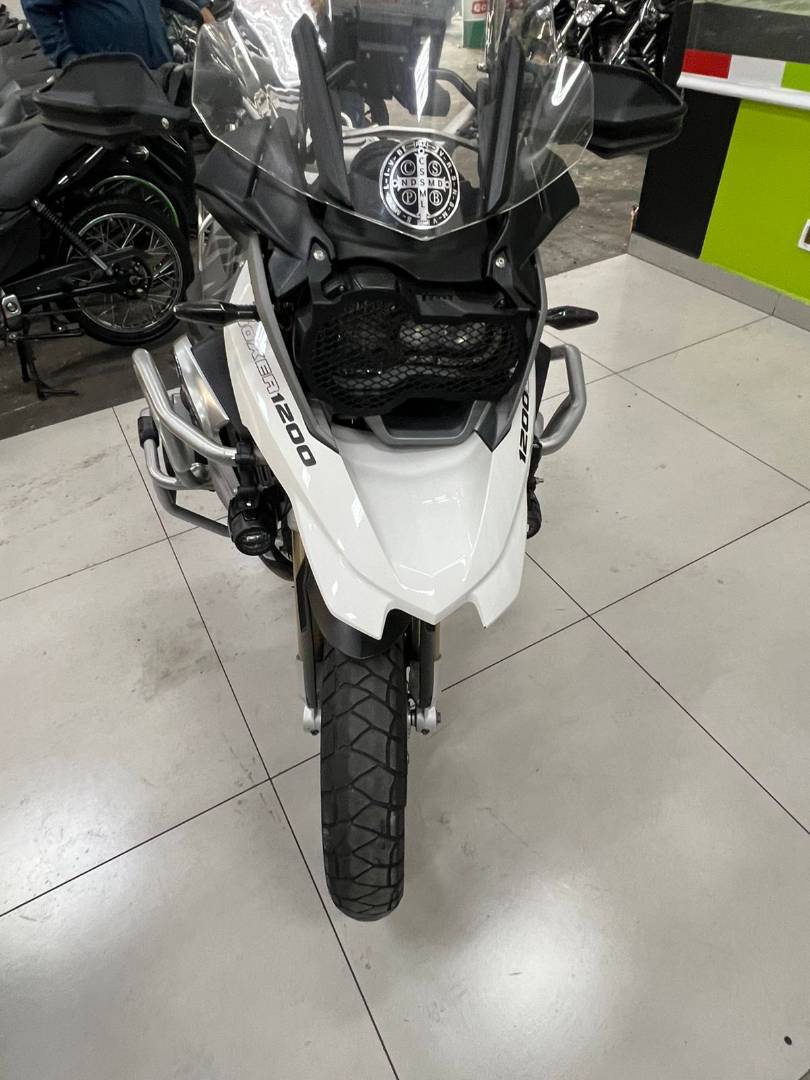 BMW R 1200 GS PREMIUM