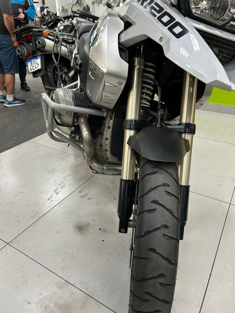 BMW R 1200 GS PREMIUM