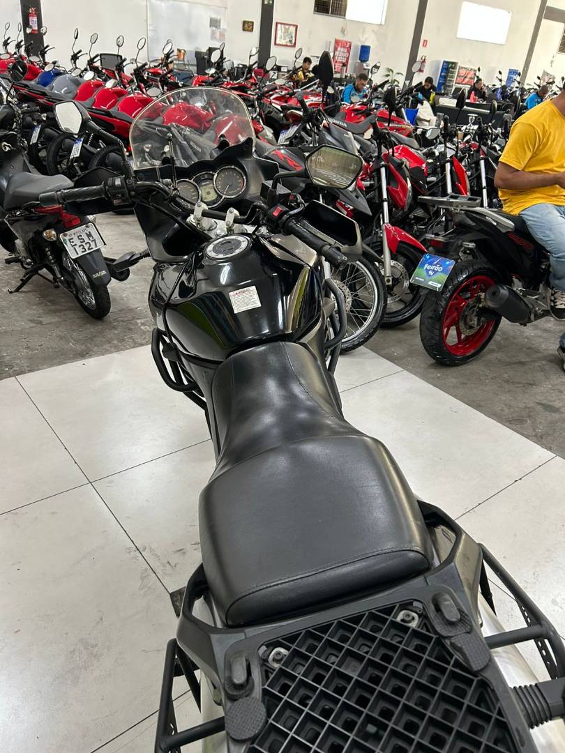SUZUKI DL 1000 V STROM