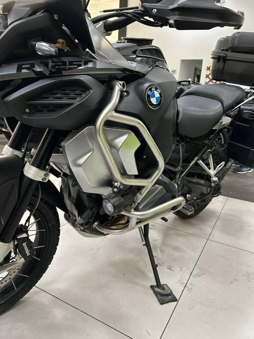 BMW R 1250 GS ADVENTURE