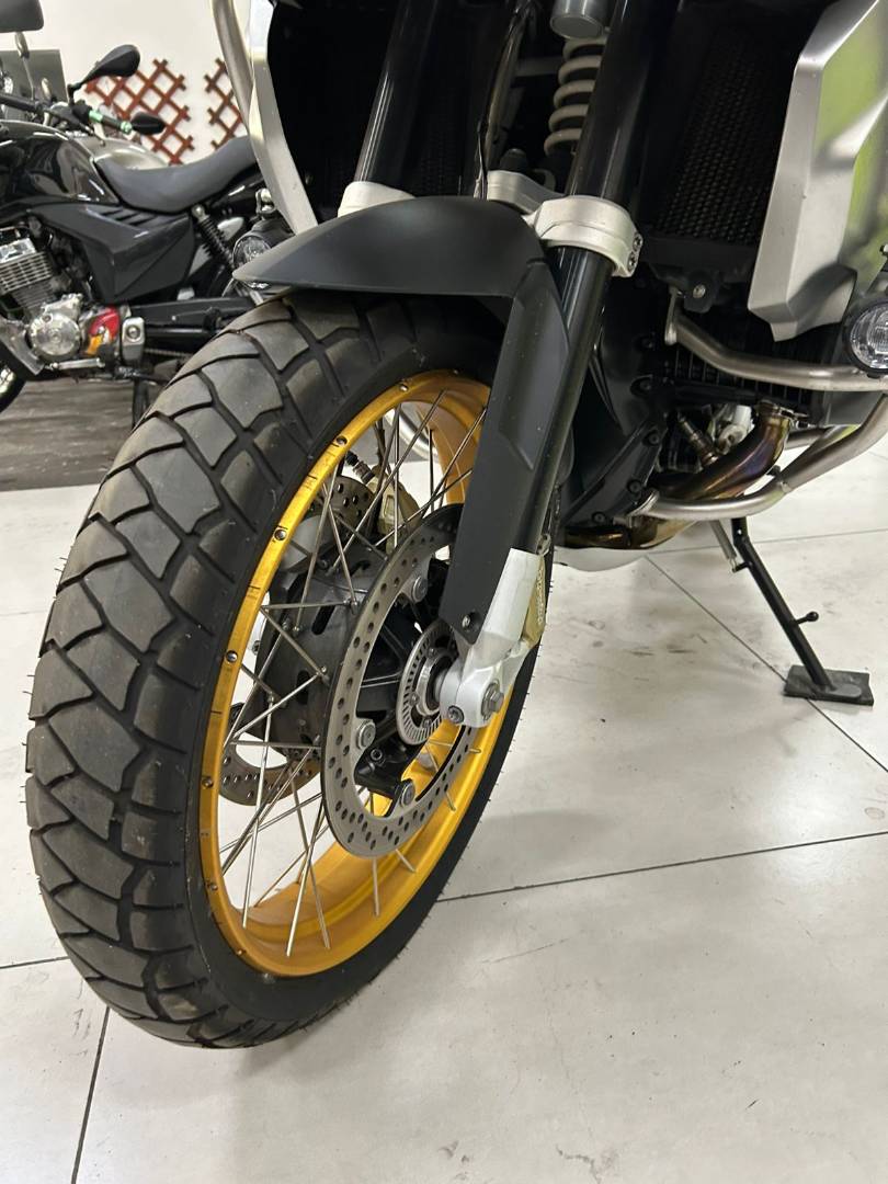 BMW R 1250 GS ADVENTURE