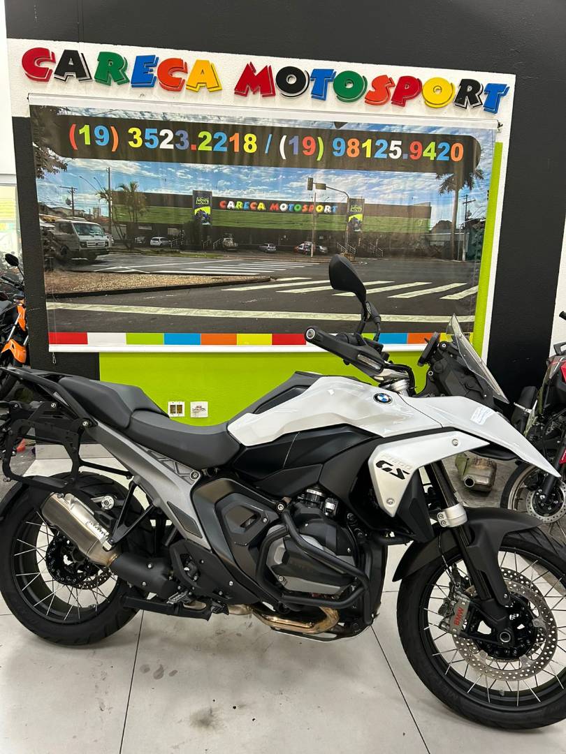 BMW R 1300 GS