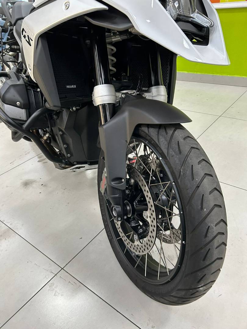 BMW R 1300 GS