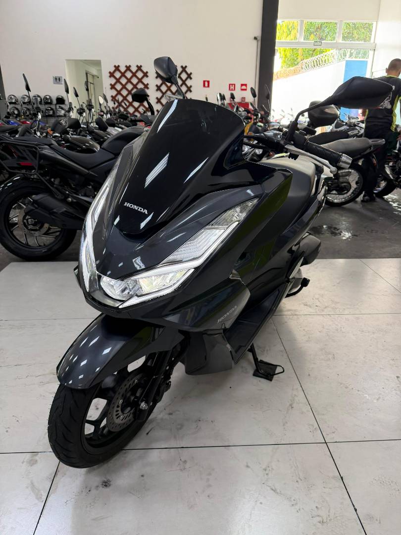 HONDA PCX ABS