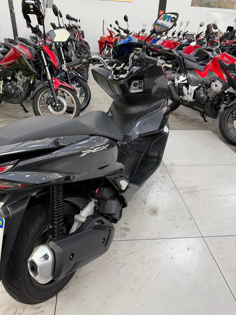 HONDA PCX ABS