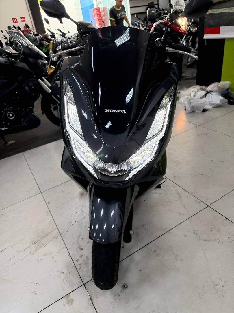 HONDA PCX ABS