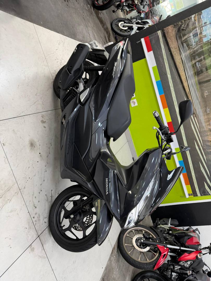 HONDA PCX ABS