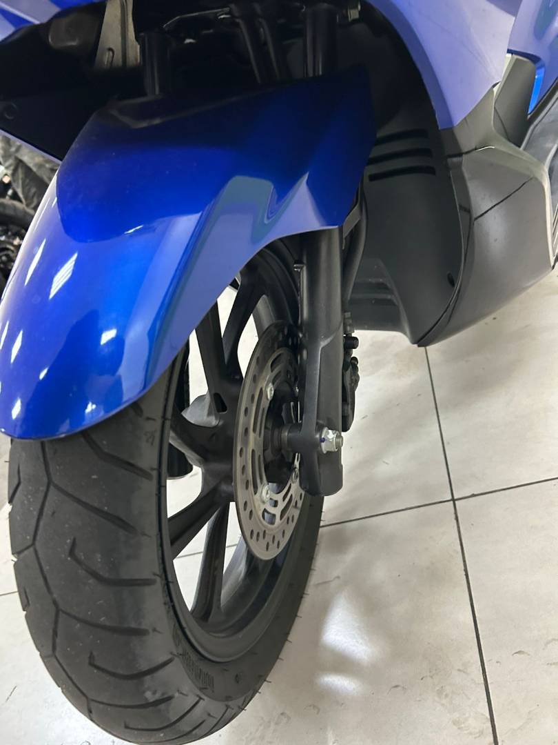 HONDA PCX