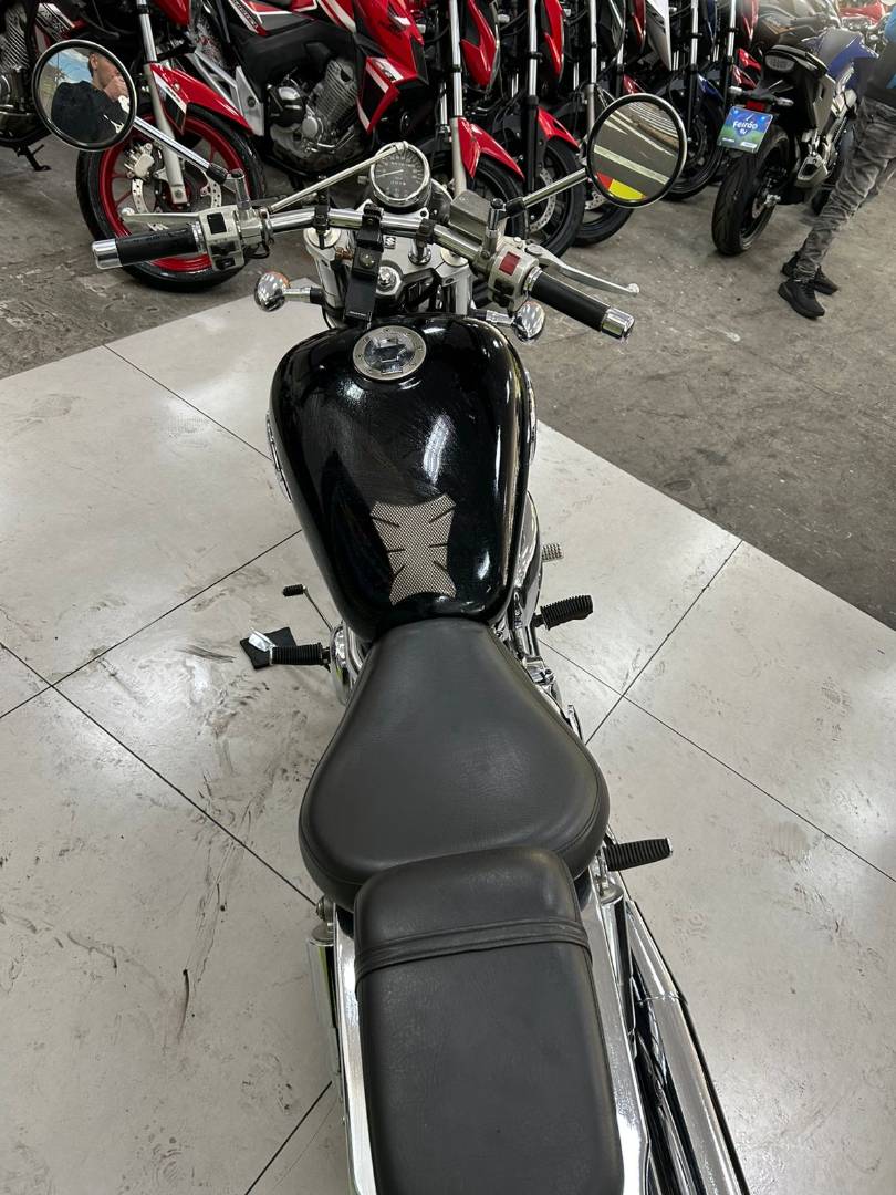 SUZUKI MARAUDER 800