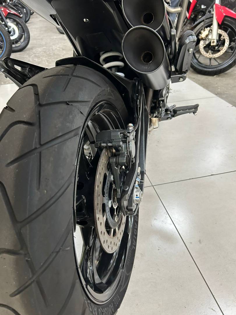 ZONTES T350