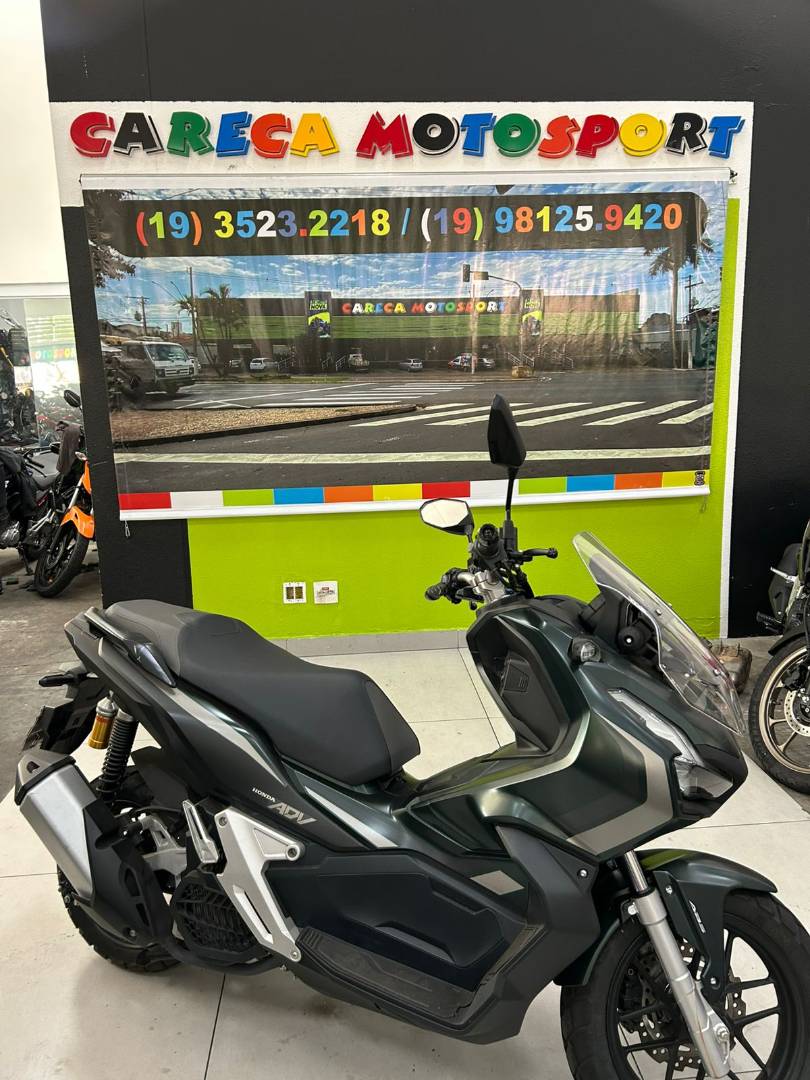 HONDA ADV 150
