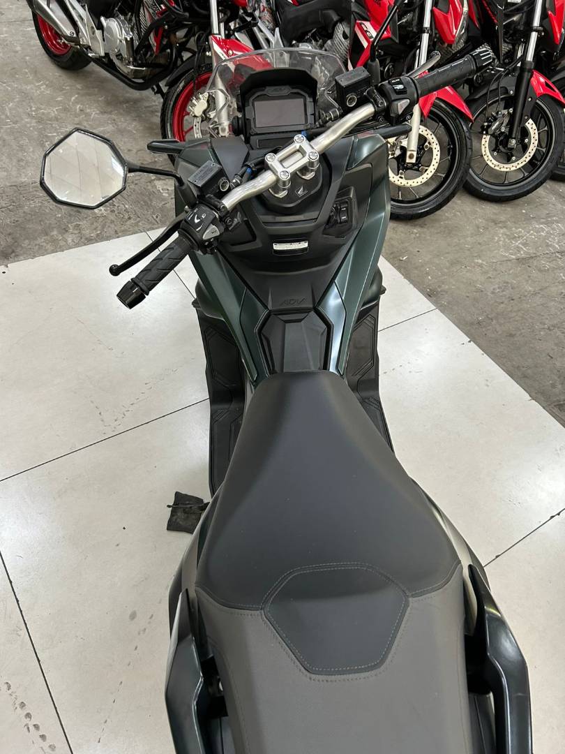 HONDA ADV 150