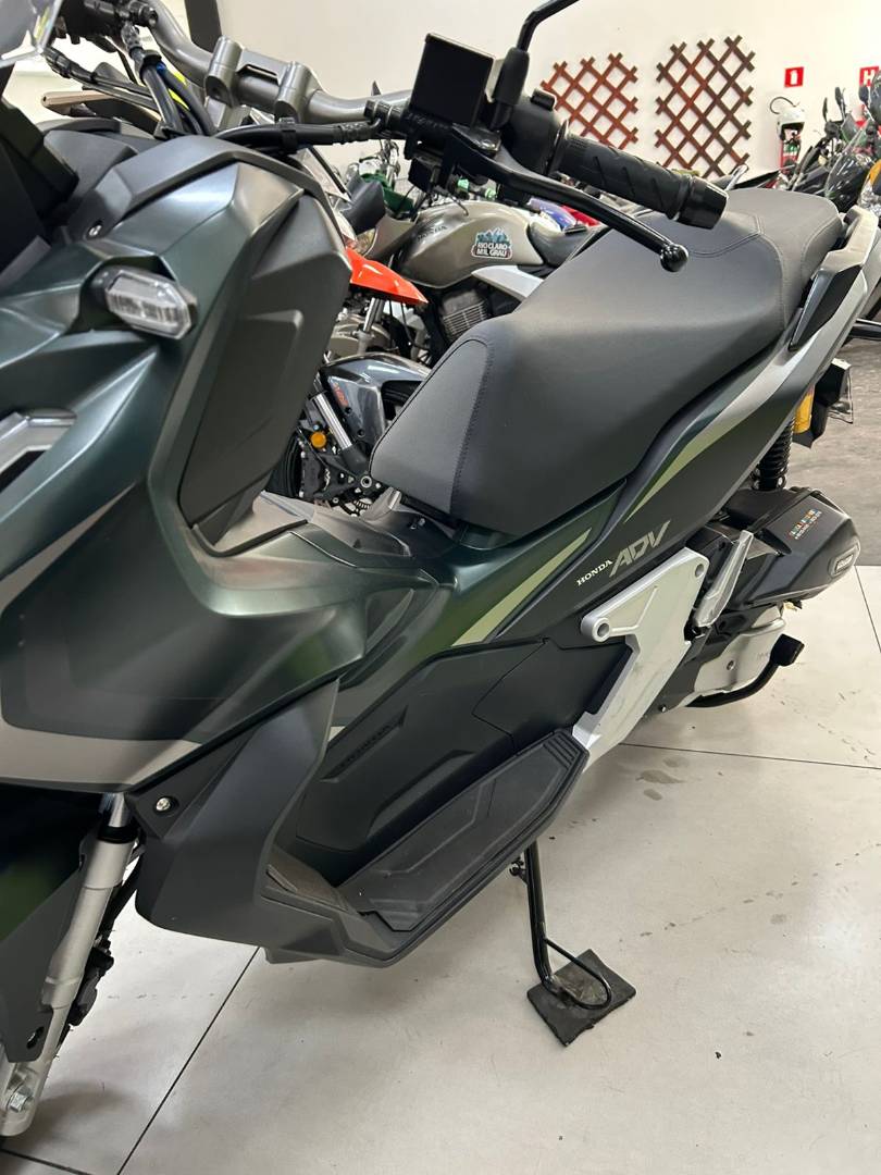 HONDA ADV 150