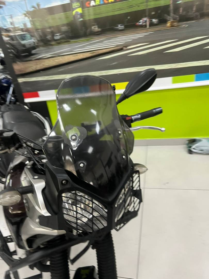 YAMAHA XTZ 250 TENERE
