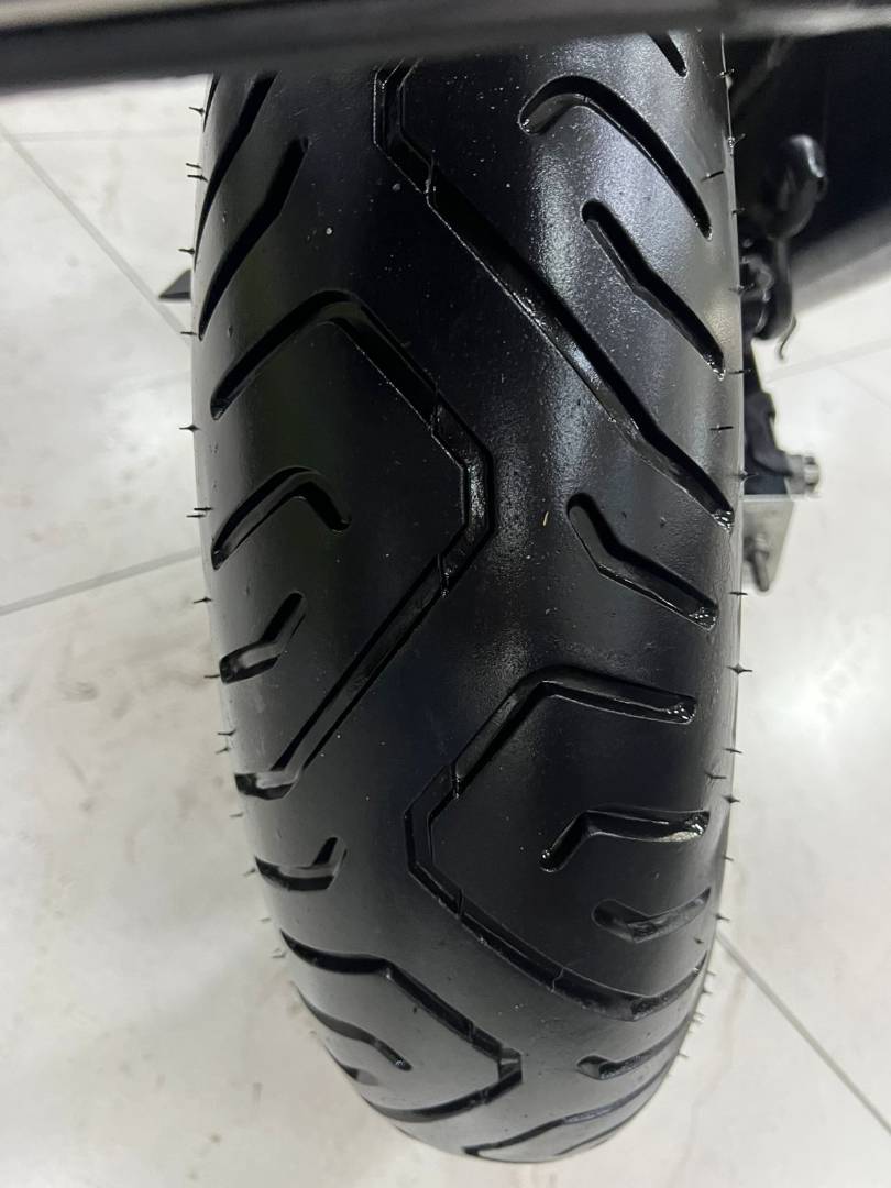 KAWASAKI NINJA 300