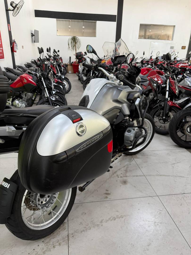 BMW R 1200 GS
