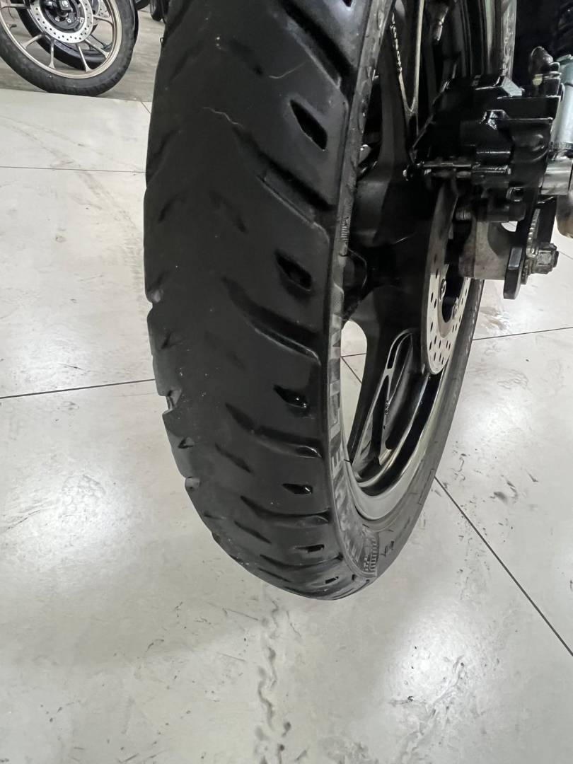 HONDA CG 160 TITAN