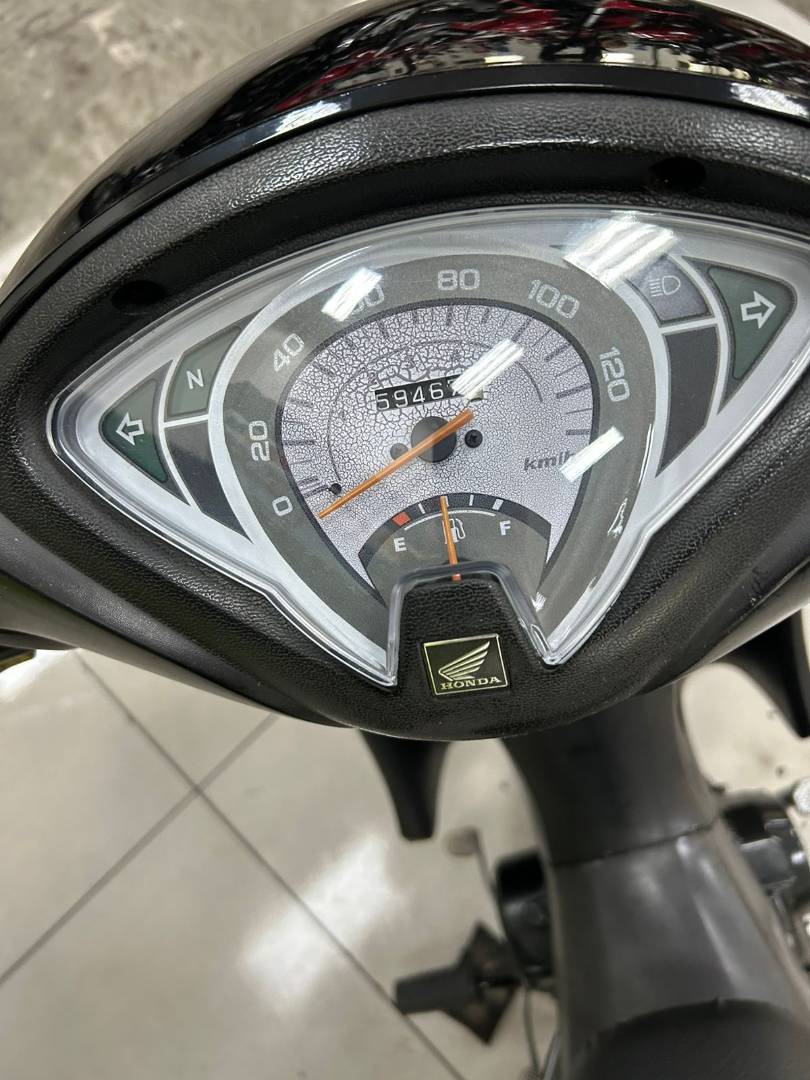 HONDA BIZ 100 ES