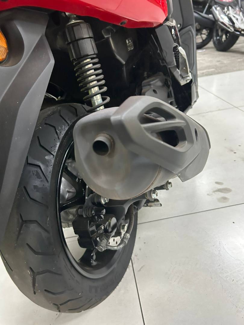 YAMAHA NMAX 160 ABS