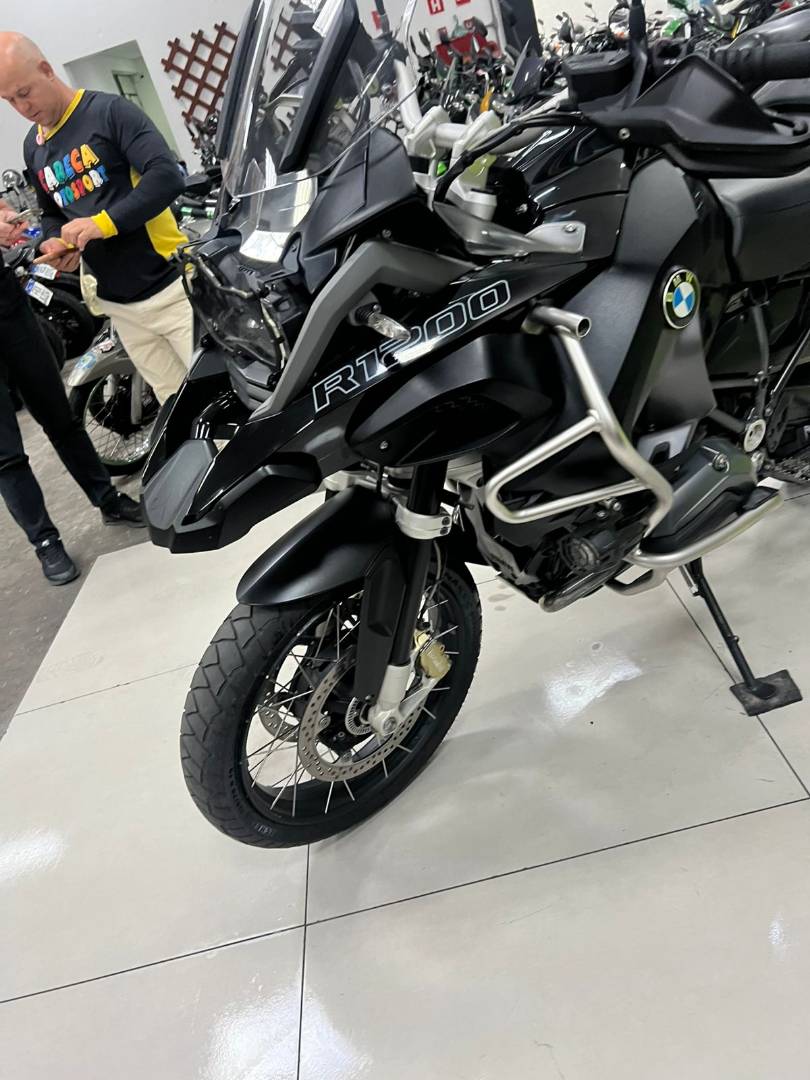BMW R 1200 GS ADVENTURE