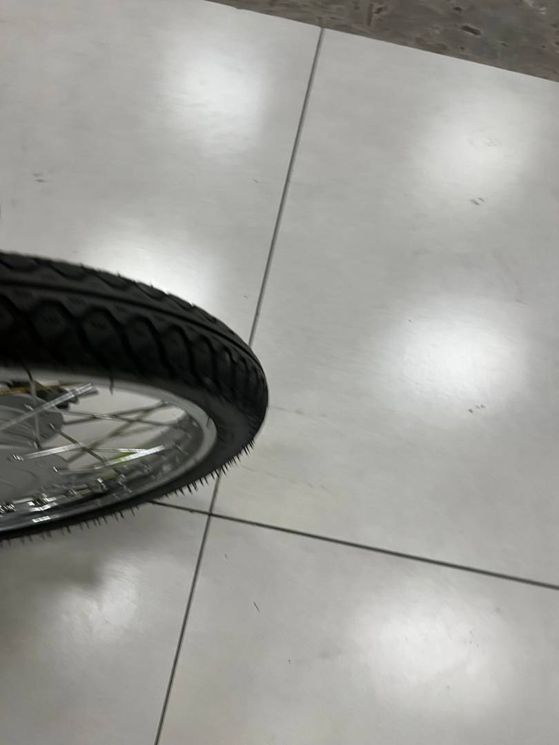 HONDA BIZ 125 KS