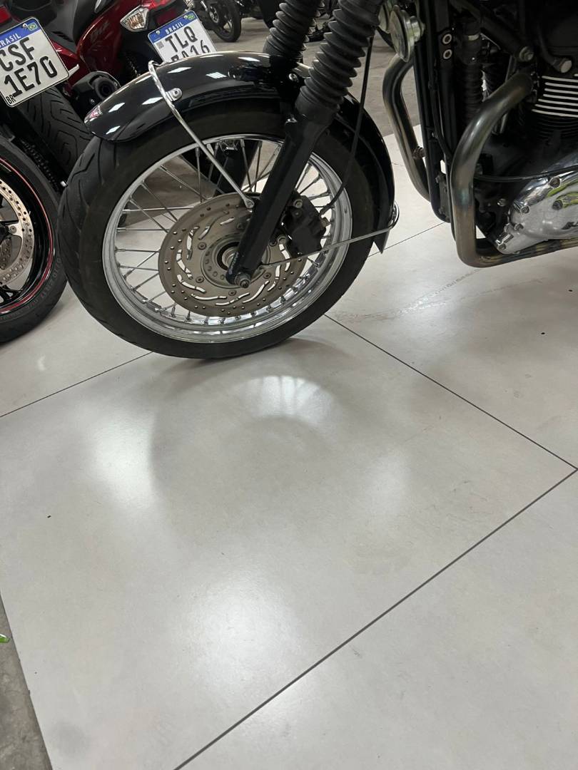 TRIUMPH BONNEVILLE T 100 865