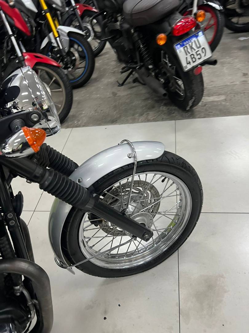 TRIUMPH BONNEVILLE T 100 865