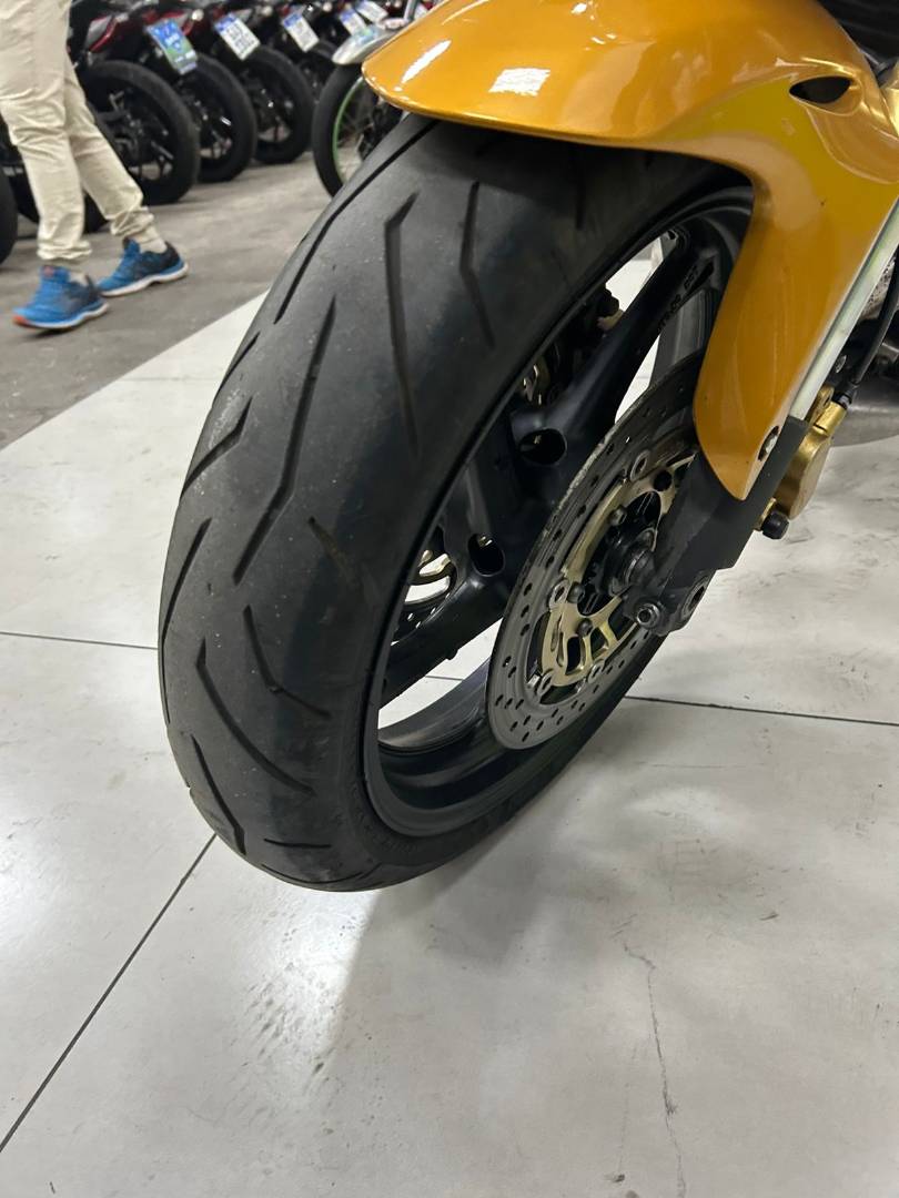 HONDA CB 600F HORNET