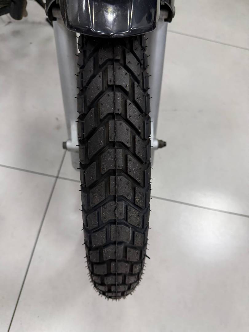 YAMAHA XTZ 150 CROSSER E