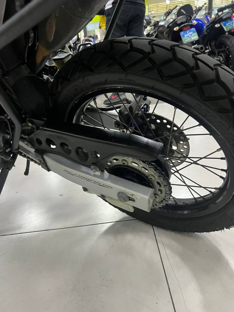 HONDA XRE 300 ABS