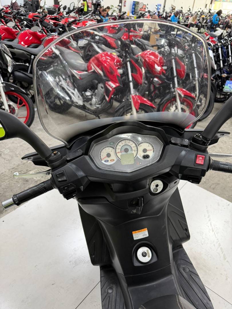 DAFRA CITYCOM 300i