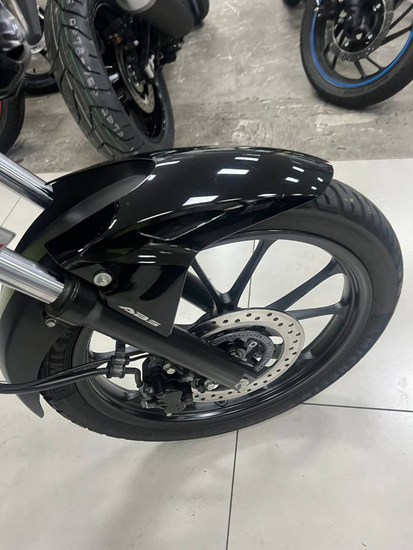 HONDA CG 160 TITAN