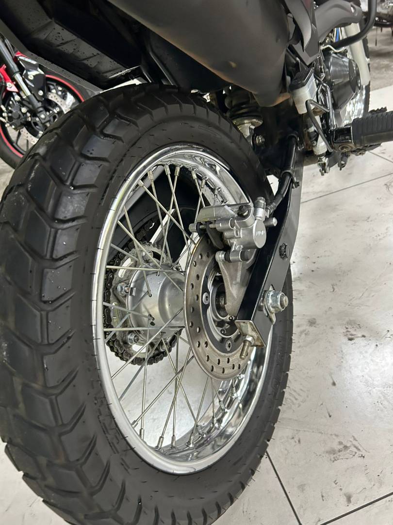 HONDA XRE 190 SE