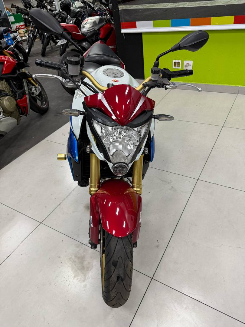 HONDA CB 1000R ABS